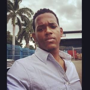 Meet your Posher, Alex